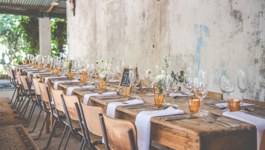 The Villa - Intimate Gatherings